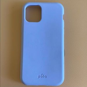 Lavender pela case for iPhone 11 pro